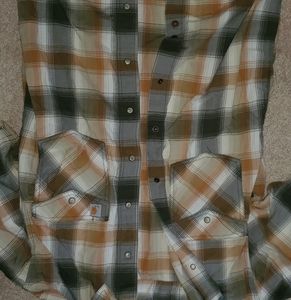 Carhartt men's teeshirt